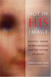Not in His Image