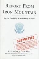 Report from Iron Mountain