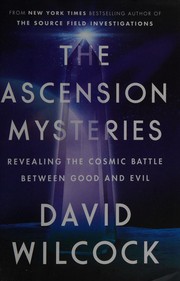 The Ascension Mysteries
