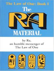 The Law of One (The Ra Material)