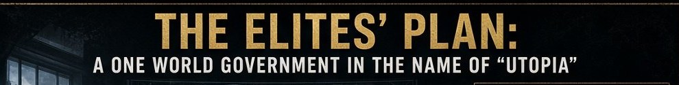 The Banner — “The Elites’ Plan” (second setting)