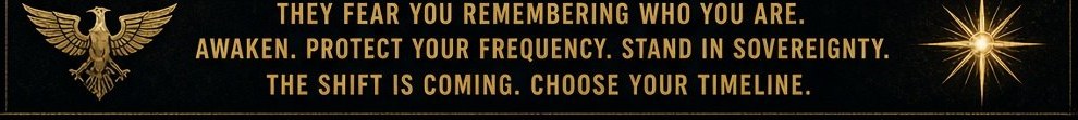 The Footer — “They Fear You Remembering”