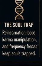Trap Two — The Soul Trap