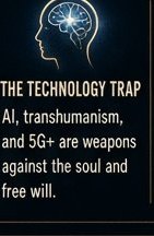 Trap Three — The Technology Trap