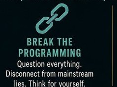Practice Two — Break the Programming