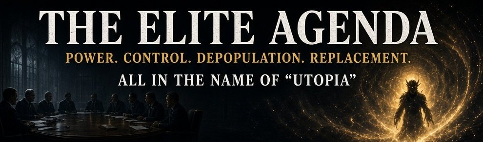 The Banner — “All in the Name of ‘Utopia’”