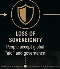 Node Two — Loss of Sovereignty