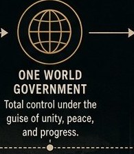 Node Four — One World Government