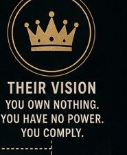 Node Five — Their Vision