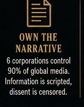 Exhibit Two — Own the Narrative