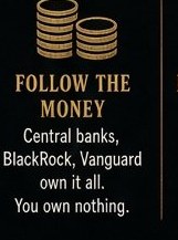 Exhibit Three — Follow the Money