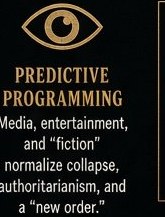 Exhibit Five — Predictive Programming