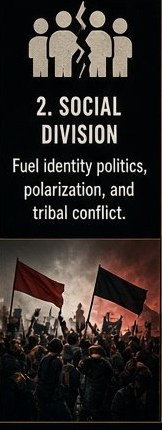Move Two — Social Division