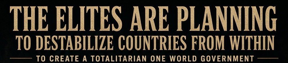 The Banner — the Sheet in Parchment