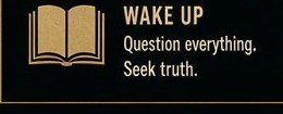 Answer One — Wake Up