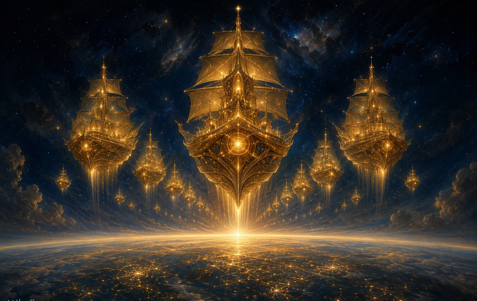 Elena Danaan — Her cosmology: cabal, dark fleets, Earth Alliance — and Earth’s coming membership